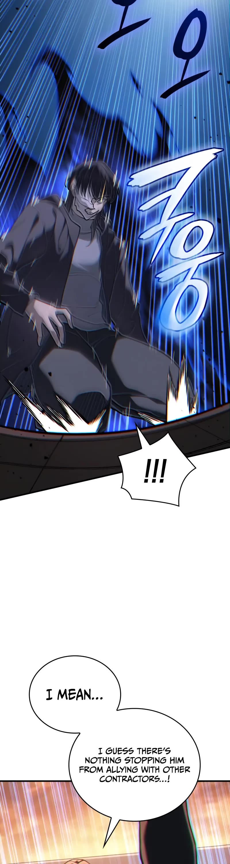 Regressing With the King's Power Chapter 117 page 13 - Chapter 117