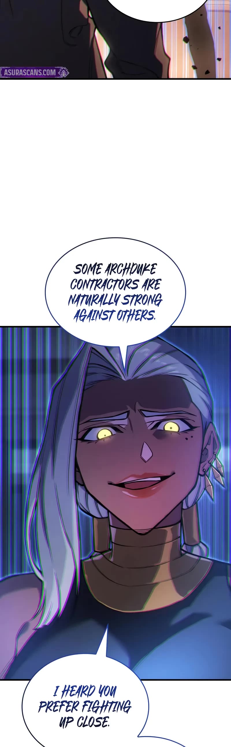 Regressing With the King's Power Chapter 117 page 15 - Chapter 117