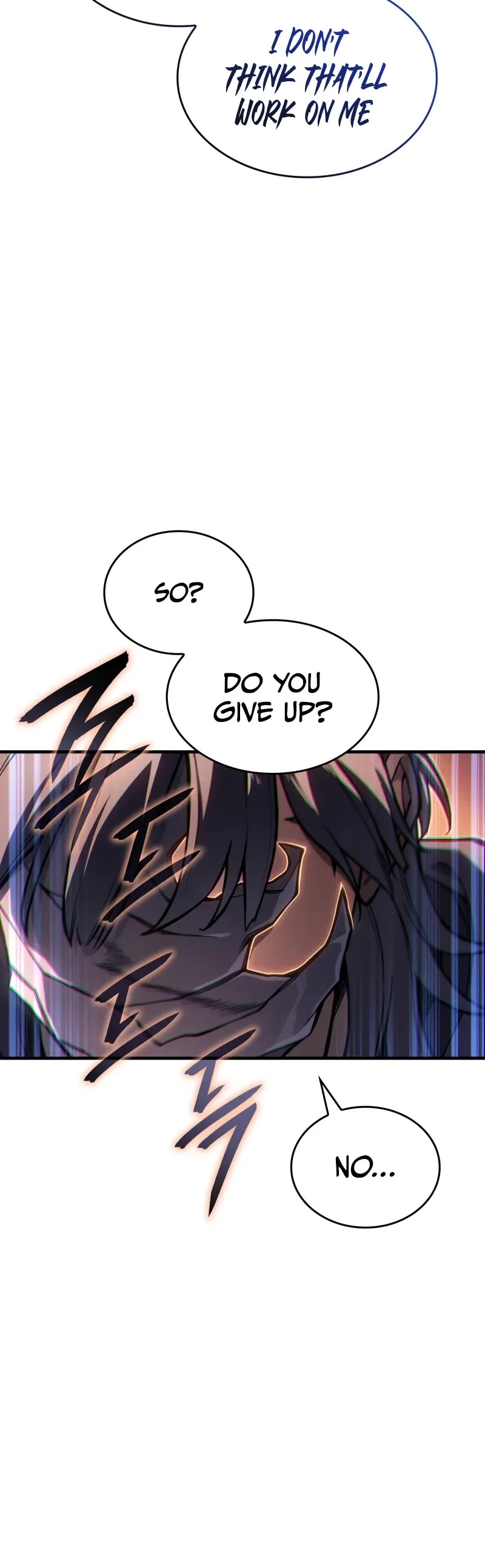 Regressing With the King's Power Chapter 117 page 16 - Chapter 117