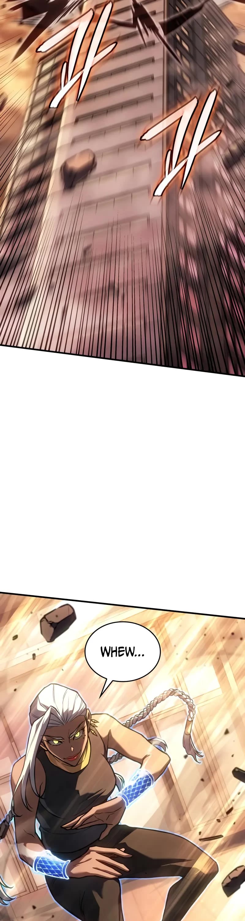 Regressing With the King's Power Chapter 117 page 19 - Chapter 117