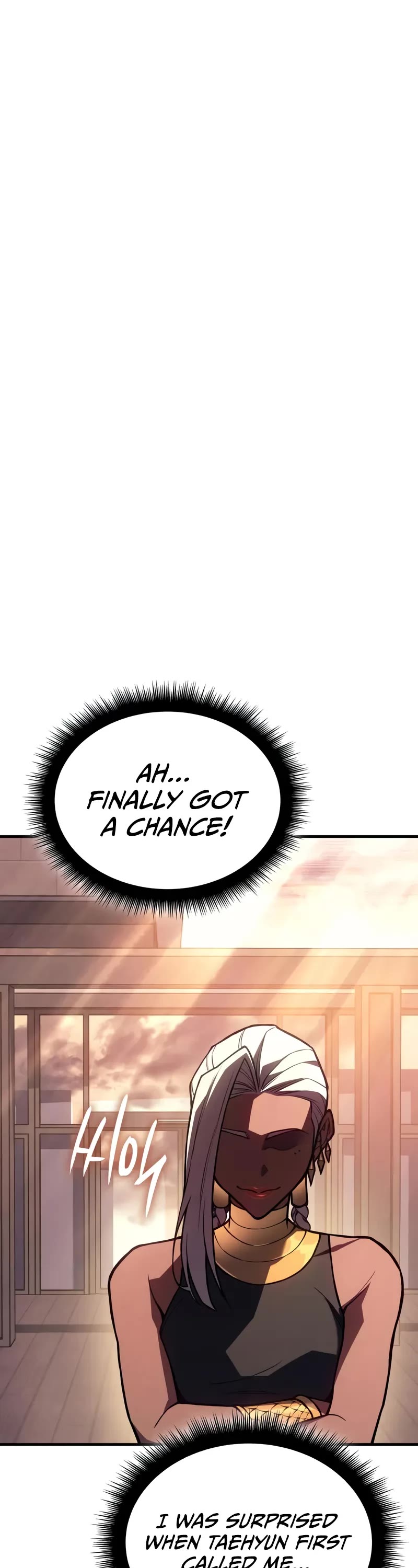 Regressing With the King's Power Chapter 117 page 2 - Chapter 117
