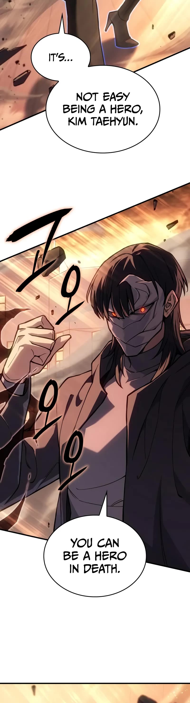 Regressing With the King's Power Chapter 117 page 20 - Chapter 117