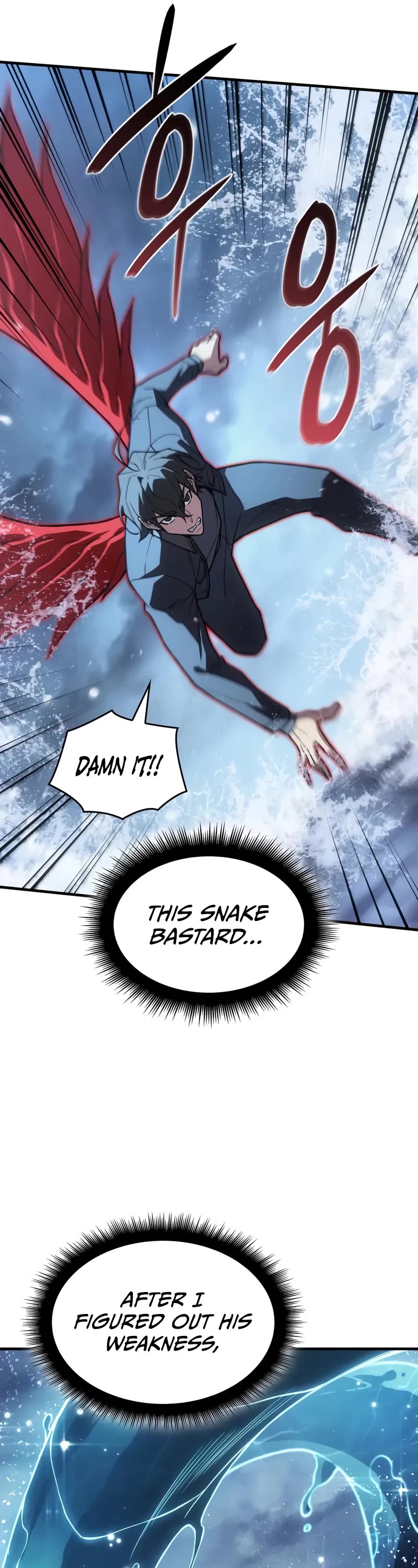 Regressing With the King's Power Chapter 117 page 27 - Chapter 117