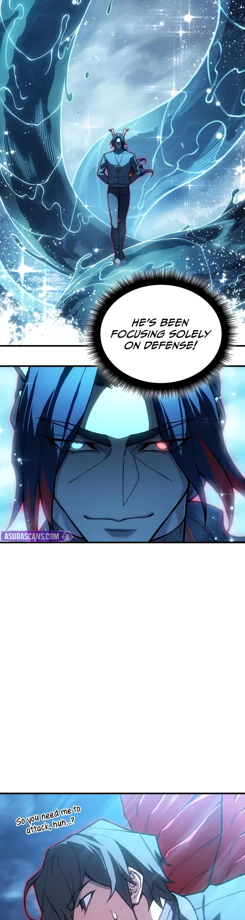 Regressing With the King's Power Chapter 117 page 28 - Chapter 117