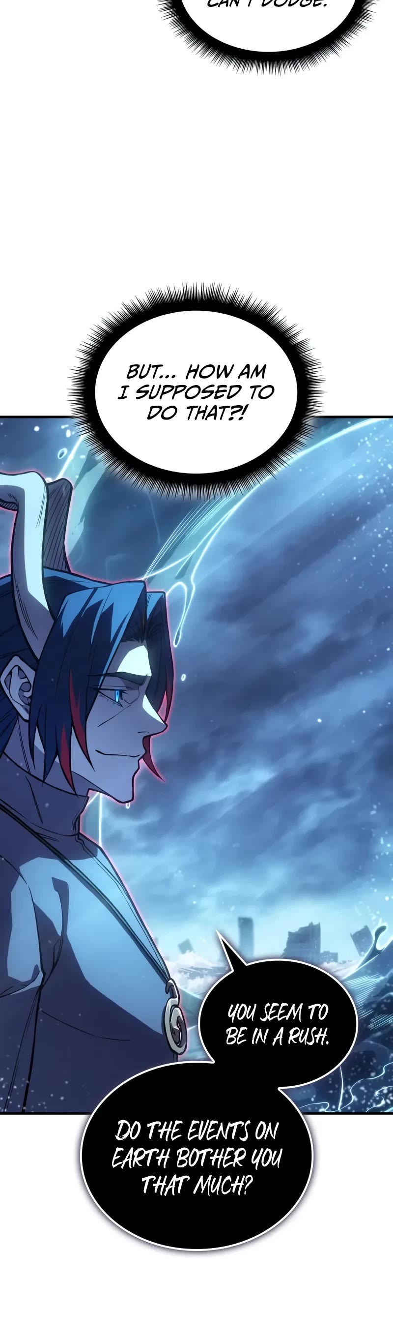 Regressing With the King's Power Chapter 117 page 30 - Chapter 117