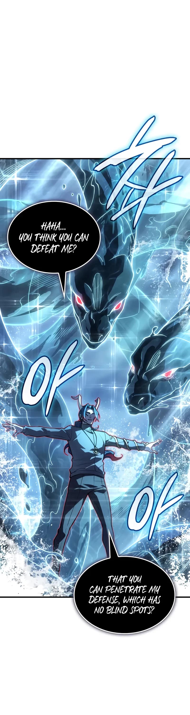 Regressing With the King's Power Chapter 117 page 37 - Chapter 117