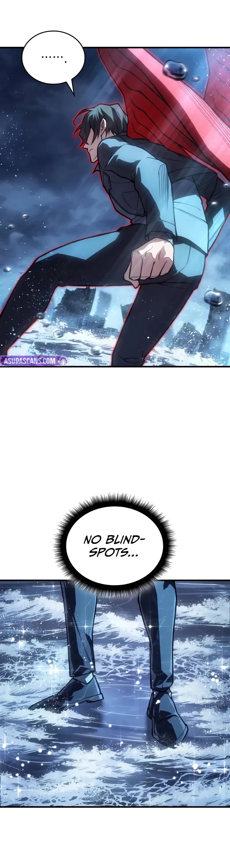 Regressing With the King's Power Chapter 117 page 38 - Chapter 117
