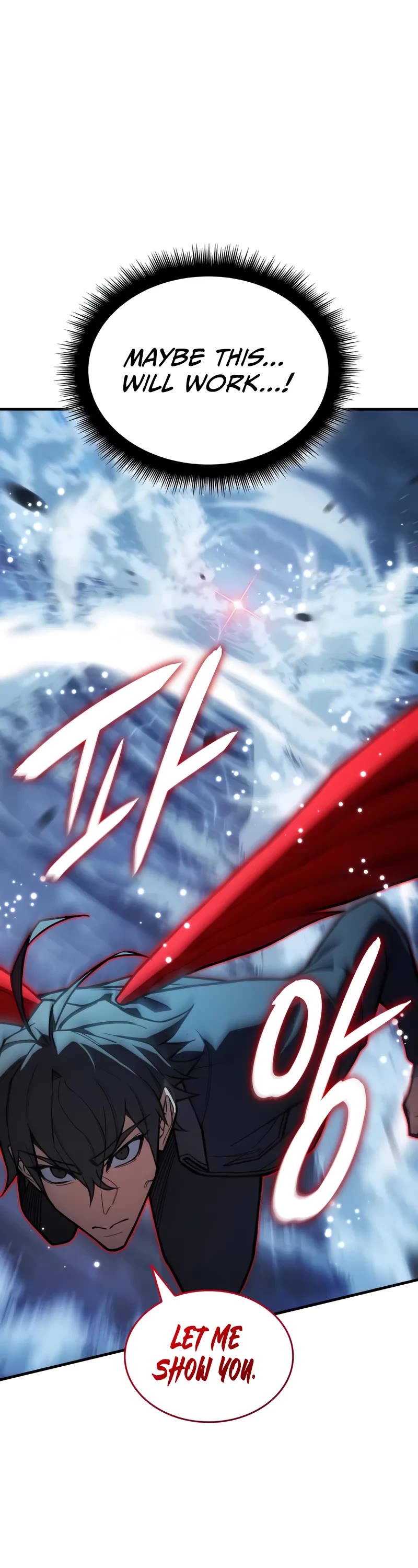 Regressing With the King's Power Chapter 117 page 39 - Chapter 117