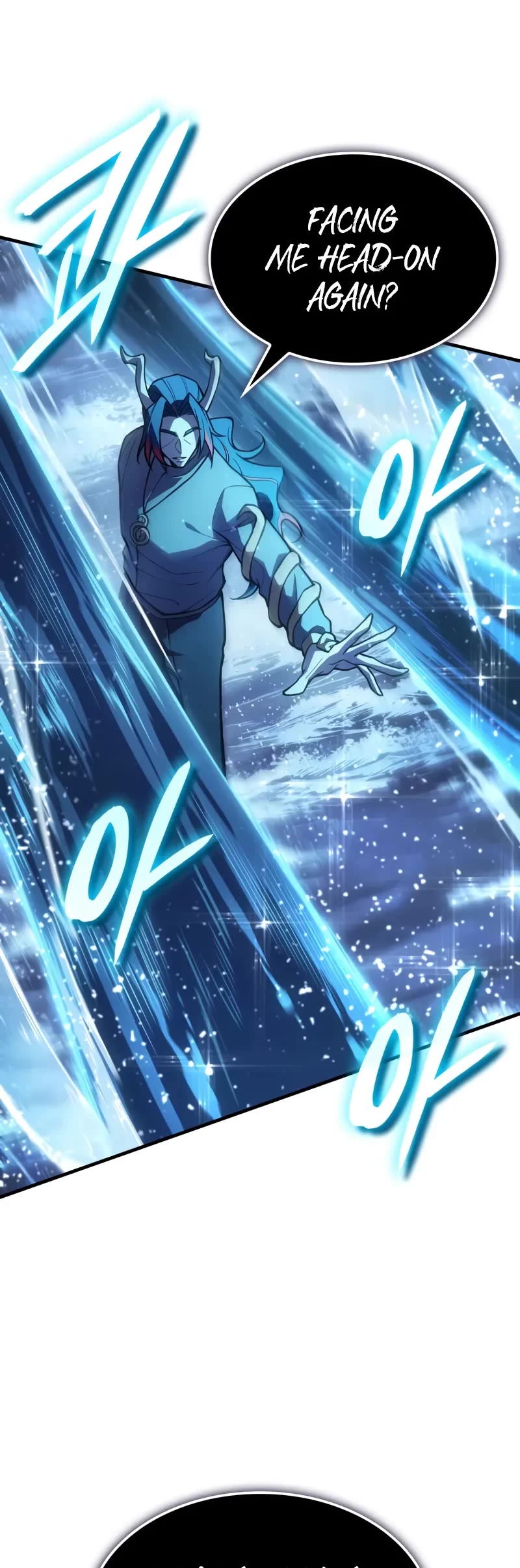 Regressing With the King's Power Chapter 117 page 40 - Chapter 117
