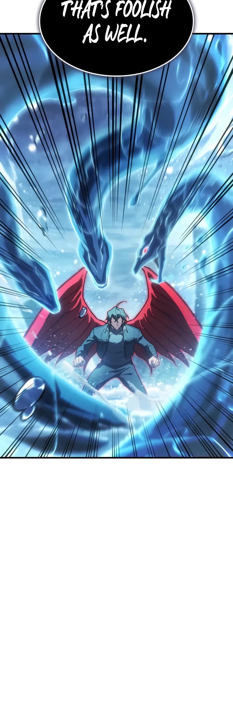 Regressing With the King's Power Chapter 117 page 41 - Chapter 117
