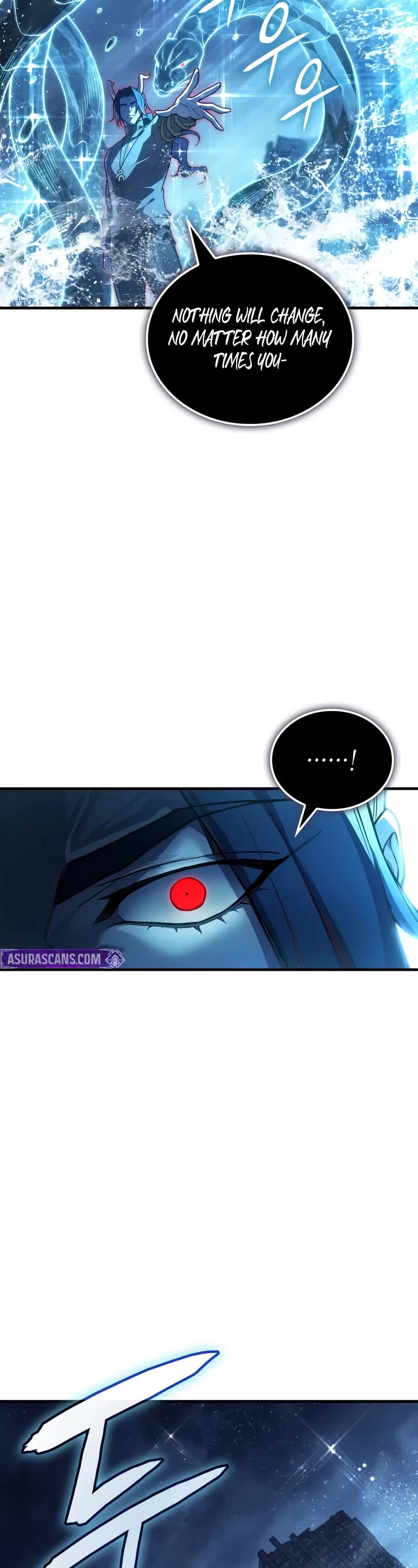 Regressing With the King's Power Chapter 117 page 43 - Chapter 117