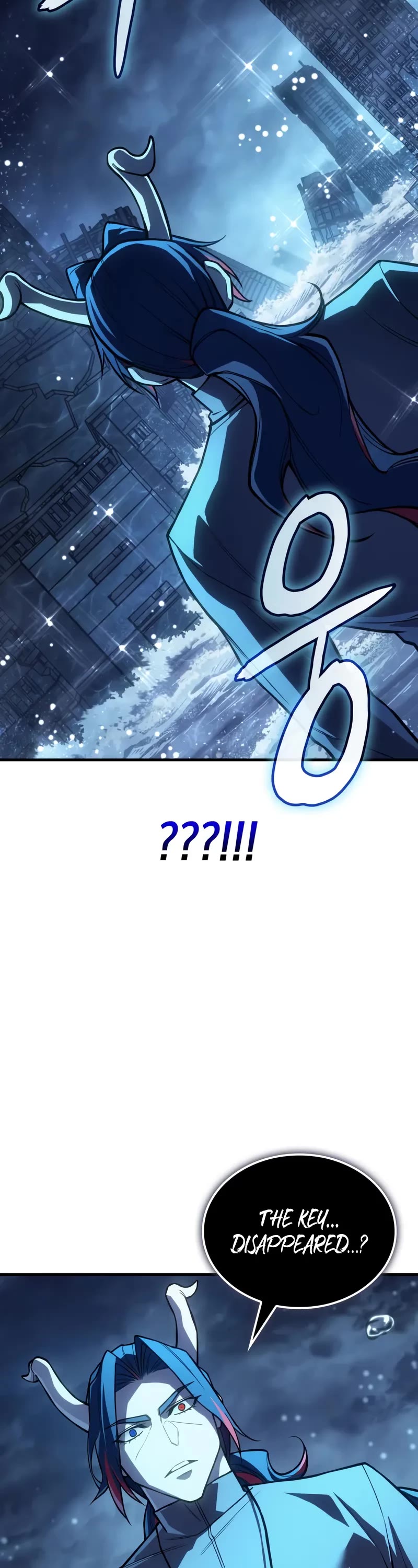 Regressing With the King's Power Chapter 117 page 44 - Chapter 117