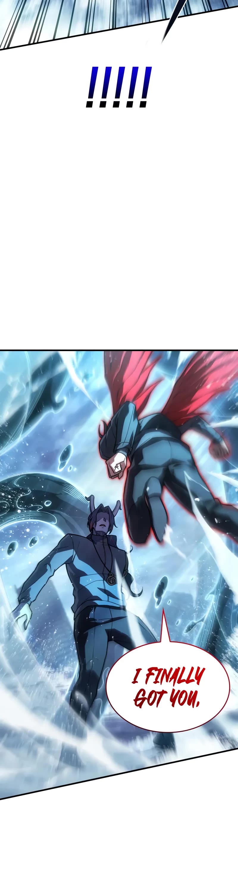 Regressing With the King's Power Chapter 117 page 46 - Chapter 117