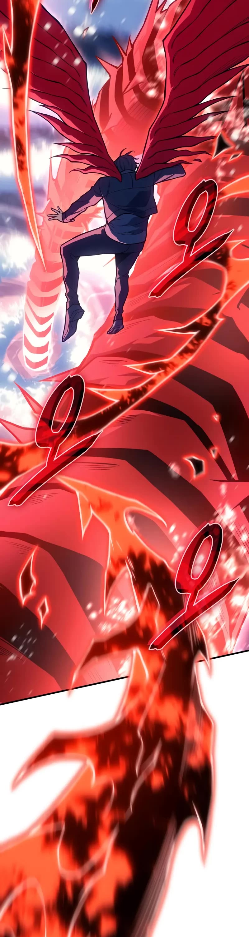 Regressing With the King's Power Chapter 117 page 48 - Chapter 117