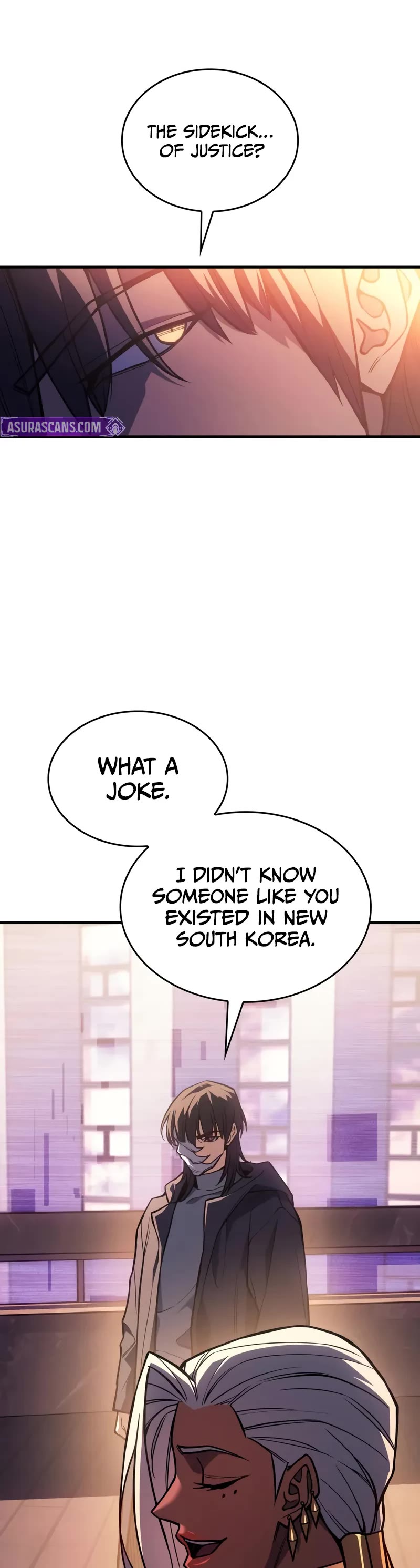 Regressing With the King's Power Chapter 117 page 5 - Chapter 117