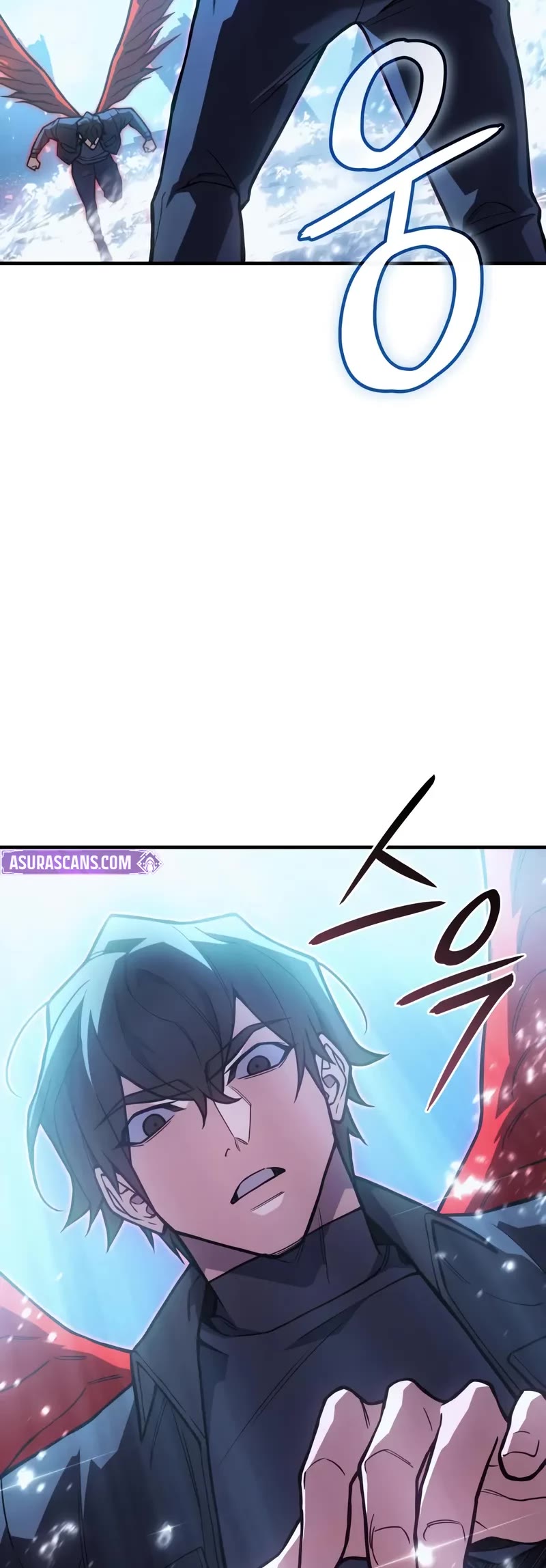 Regressing With the King's Power Chapter 117 page 50 - Chapter 117