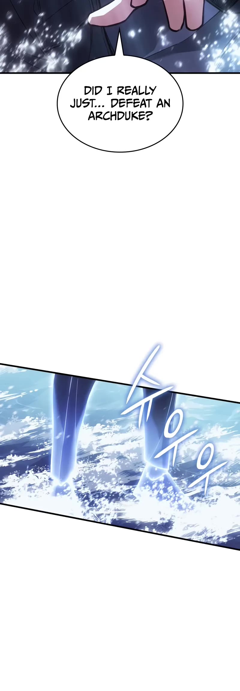 Regressing With the King's Power Chapter 117 page 51 - Chapter 117