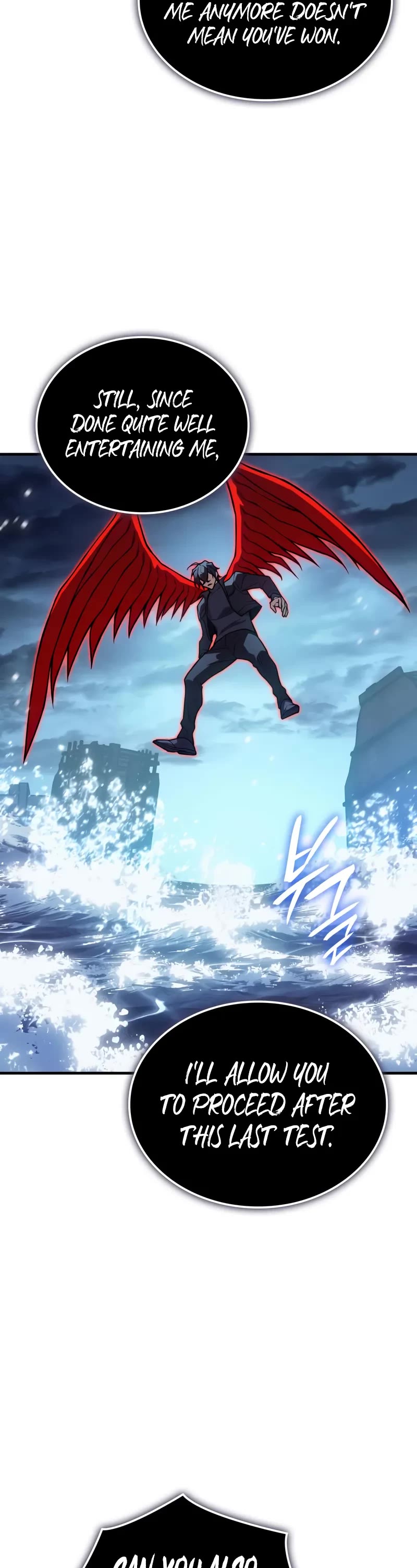 Regressing With the King's Power Chapter 117 page 54 - Chapter 117