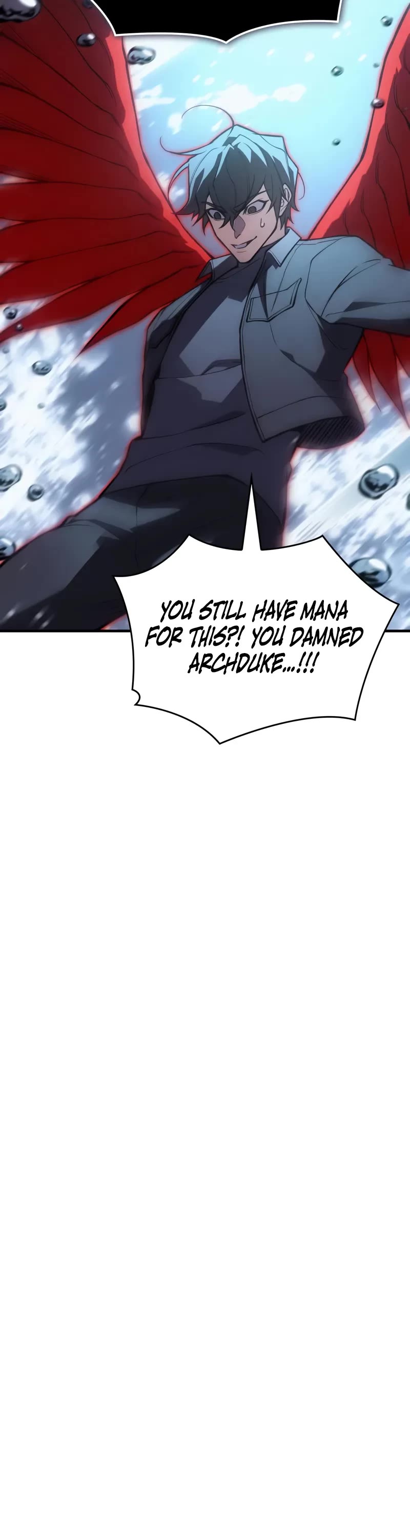 Regressing With the King's Power Chapter 117 page 56 - Chapter 117