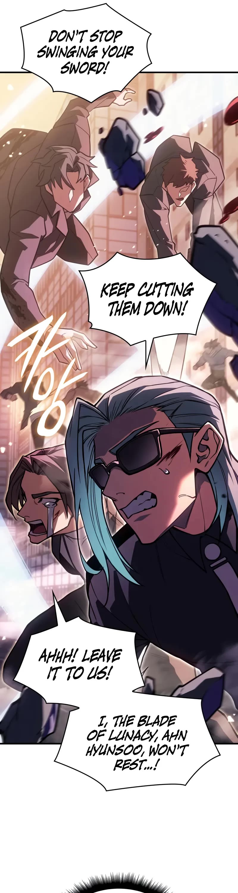 Regressing With the King's Power Chapter 117 page 57 - Chapter 117