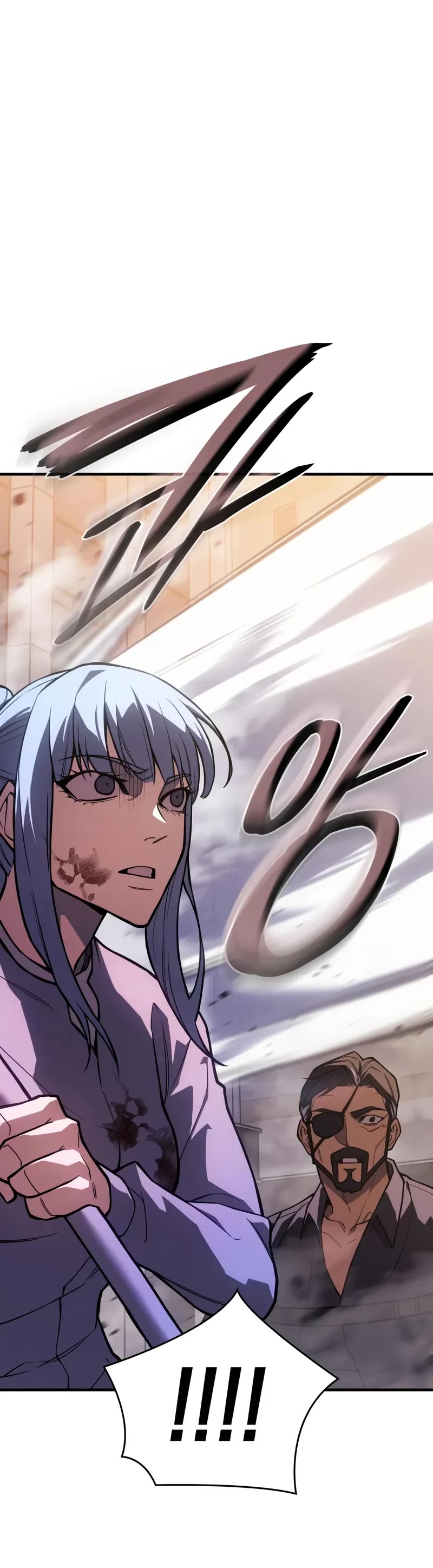 Regressing With the King's Power Chapter 117 page 59 - Chapter 117