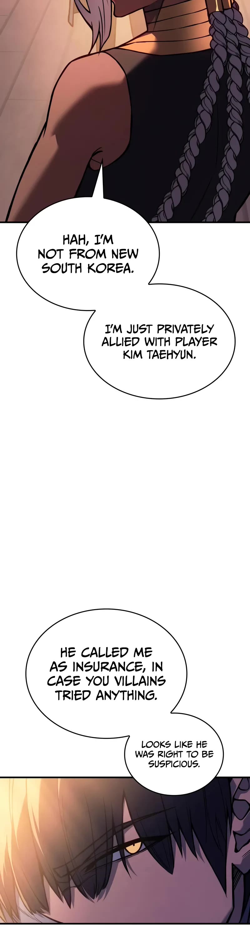 Regressing With the King's Power Chapter 117 page 6 - Chapter 117