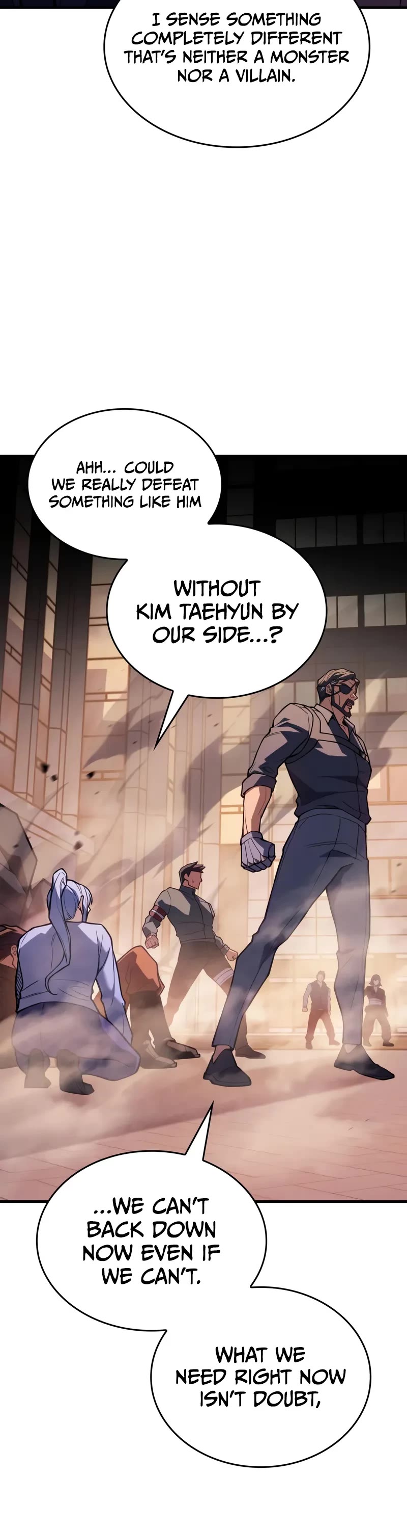 Regressing With the King's Power Chapter 117 page 63 - Chapter 117