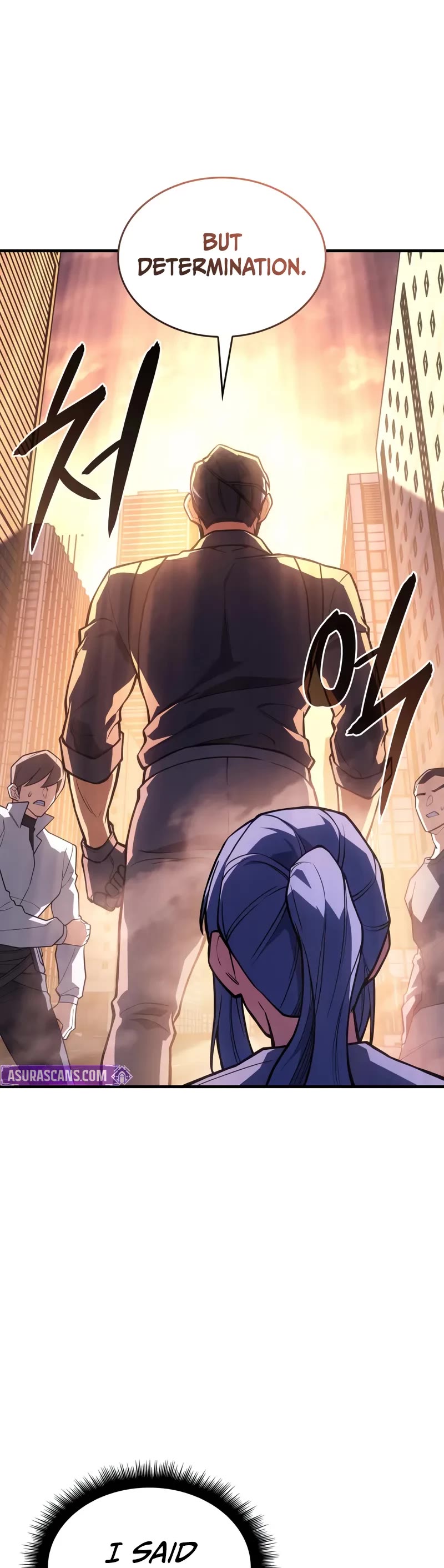 Regressing With the King's Power Chapter 117 page 64 - Chapter 117