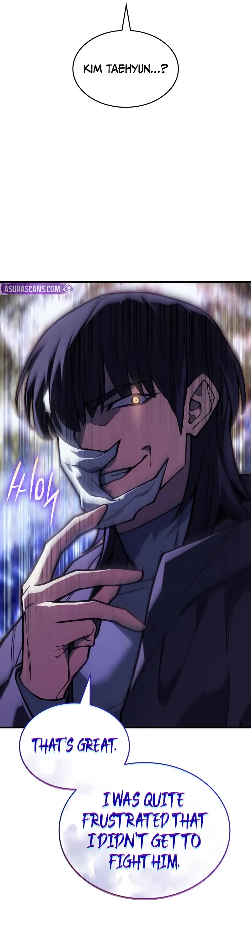 Regressing With the King's Power Chapter 117 page 7 - Chapter 117