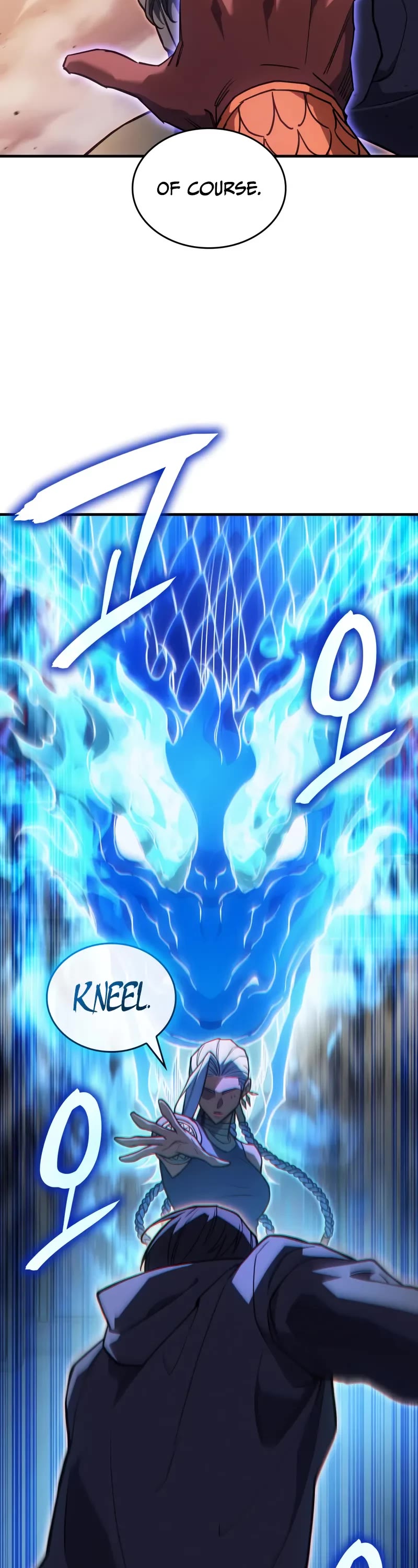 Regressing With the King's Power Chapter 117 page 9 - Chapter 117