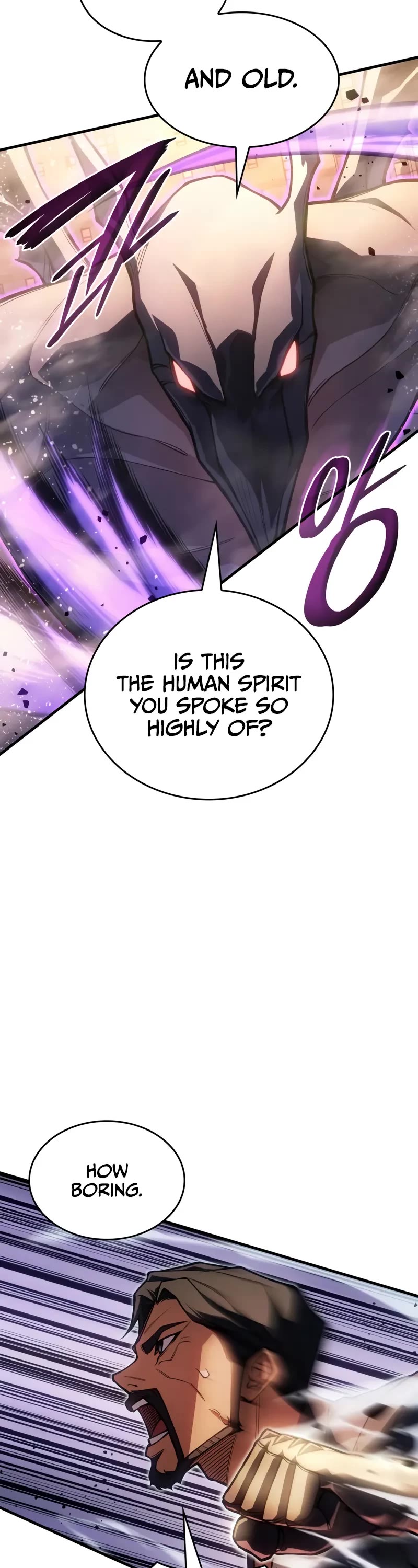 Regressing With the King's Power Chapter 118 page 13 - Chapter 118