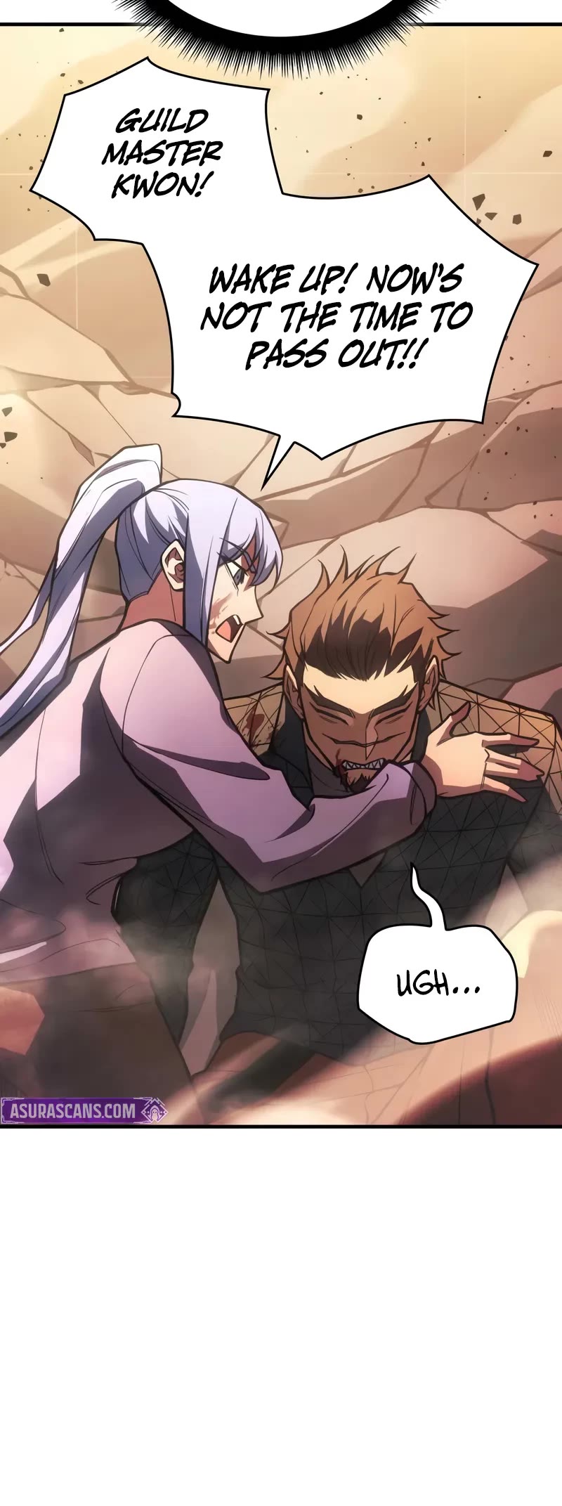 Regressing With the King's Power Chapter 118 page 15 - Chapter 118