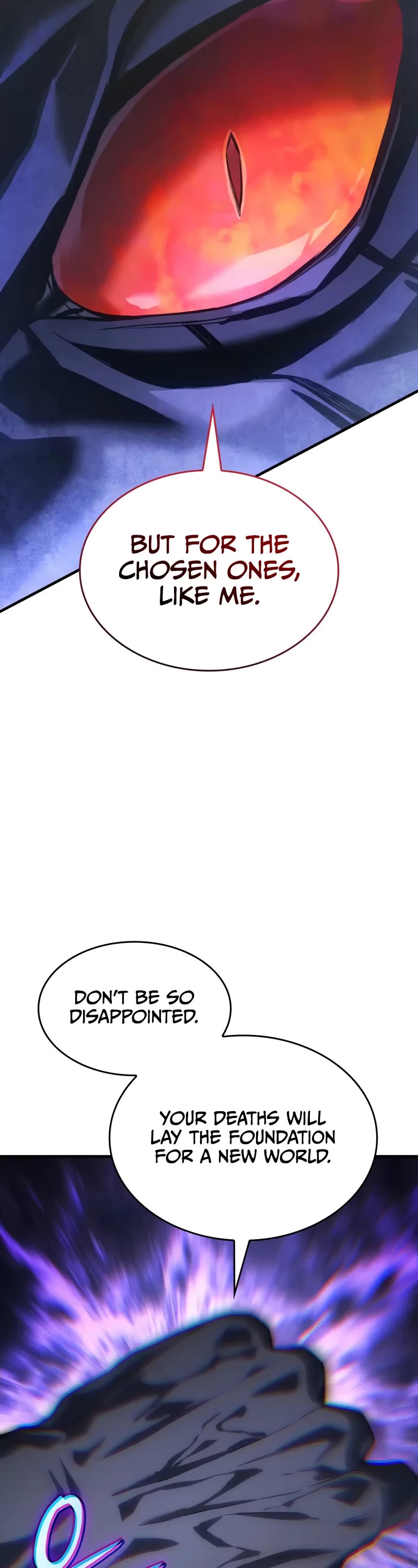 Regressing With the King's Power Chapter 118 page 18 - Chapter 118