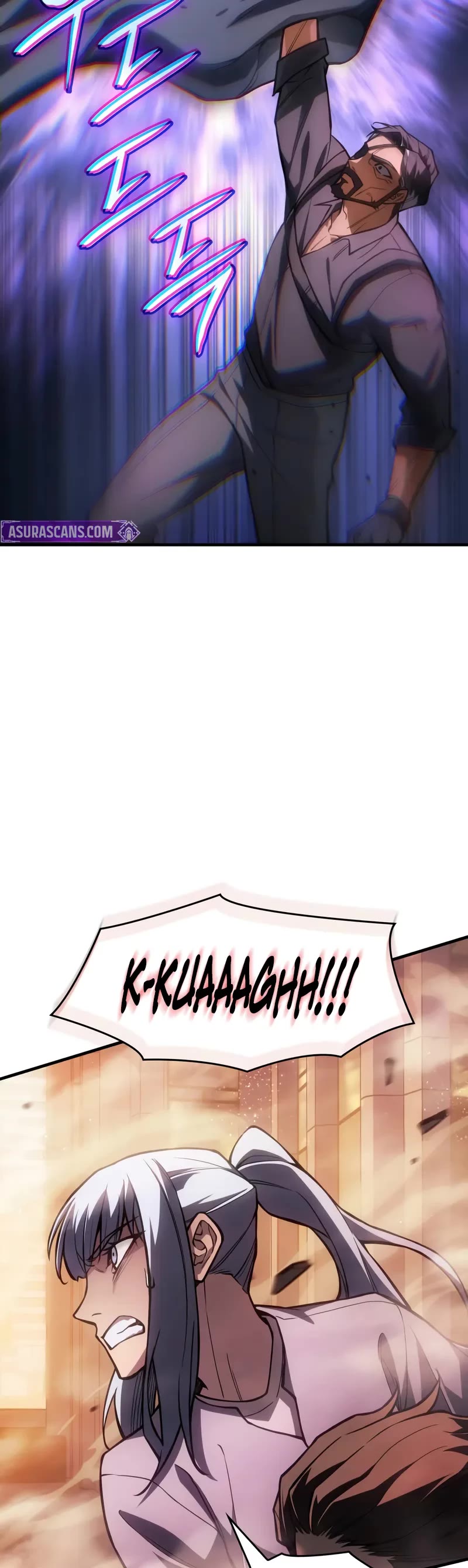 Regressing With the King's Power Chapter 118 page 19 - Chapter 118