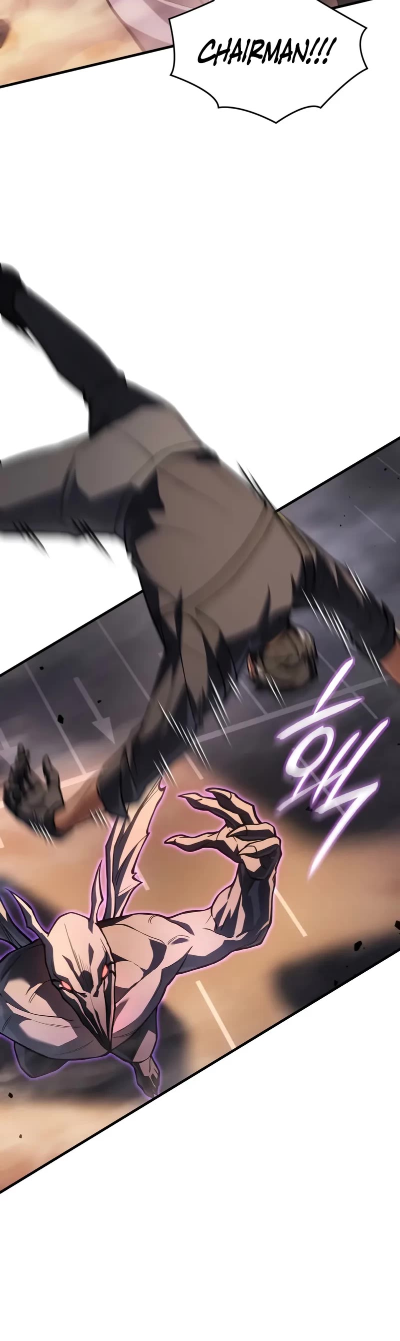 Regressing With the King's Power Chapter 118 page 20 - Chapter 118