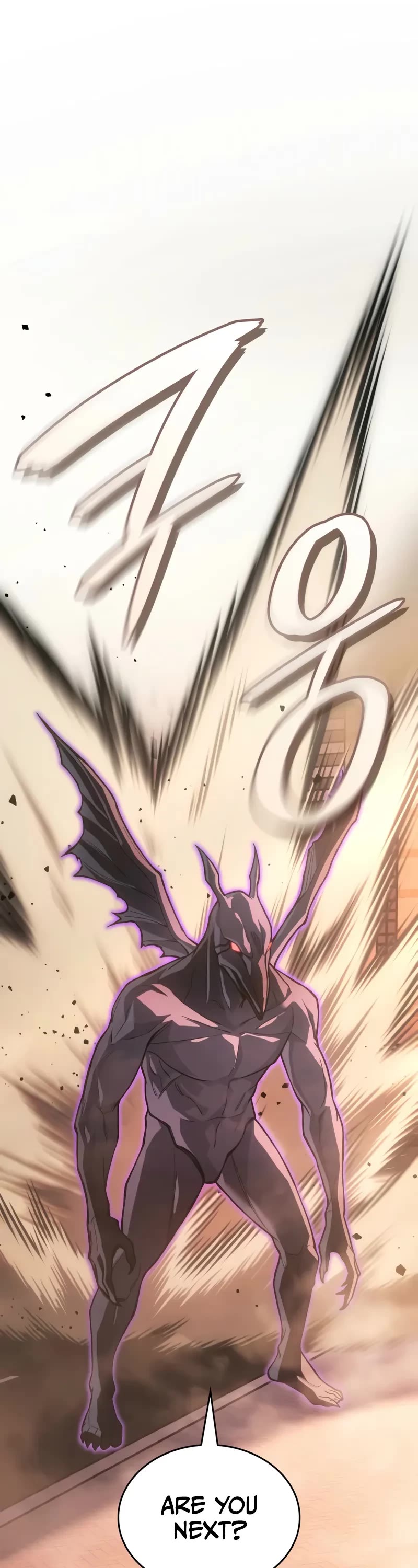 Regressing With the King's Power Chapter 118 page 21 - Chapter 118