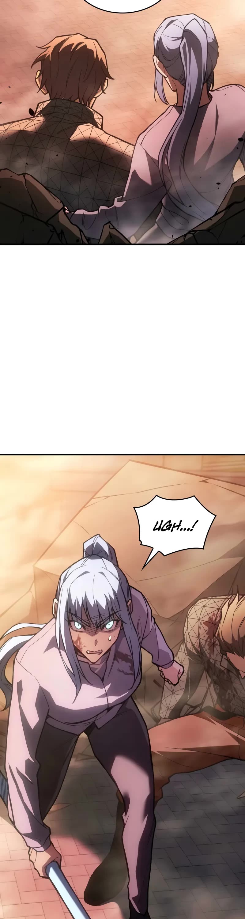 Regressing With the King's Power Chapter 118 page 22 - Chapter 118