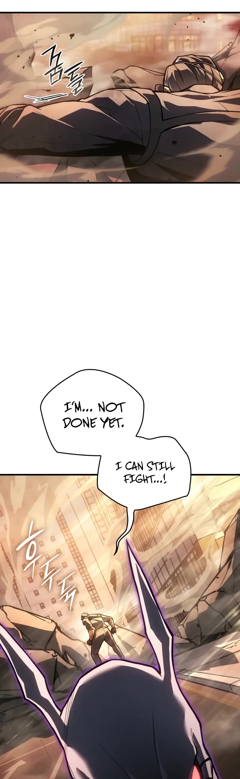 Regressing With the King's Power Chapter 118 page 24 - Chapter 118