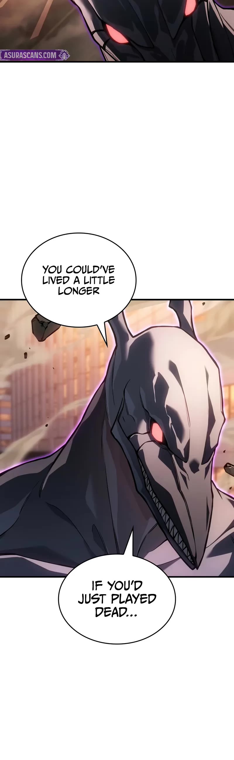 Regressing With the King's Power Chapter 118 page 25 - Chapter 118