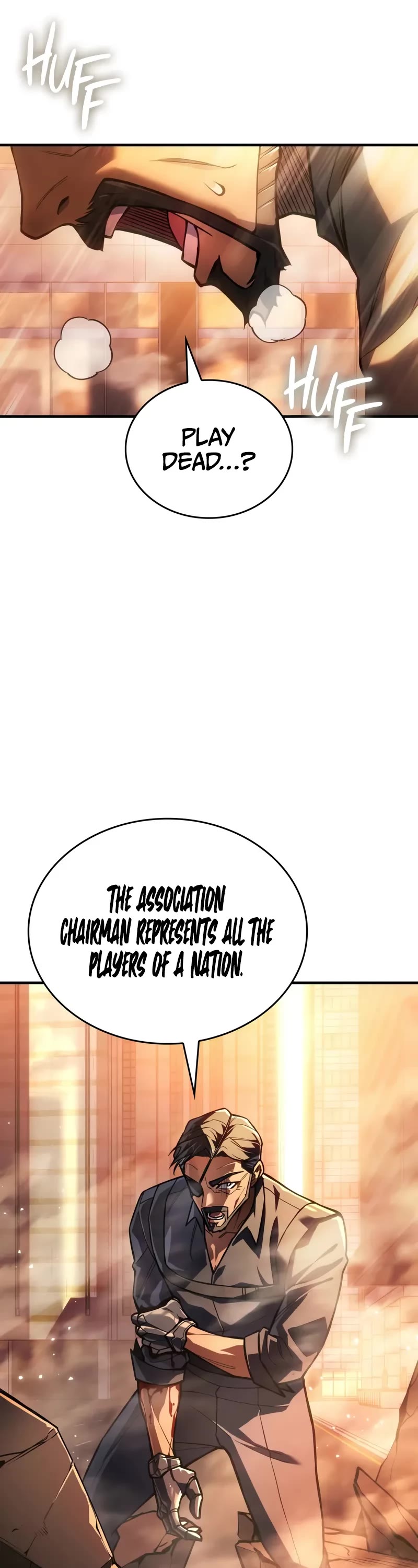 Regressing With the King's Power Chapter 118 page 26 - Chapter 118