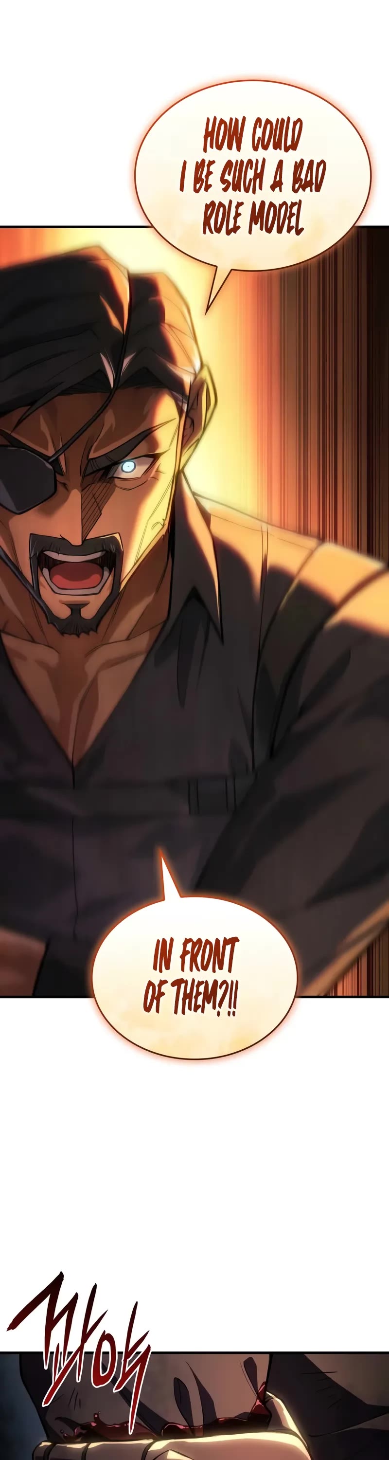 Regressing With the King's Power Chapter 118 page 28 - Chapter 118