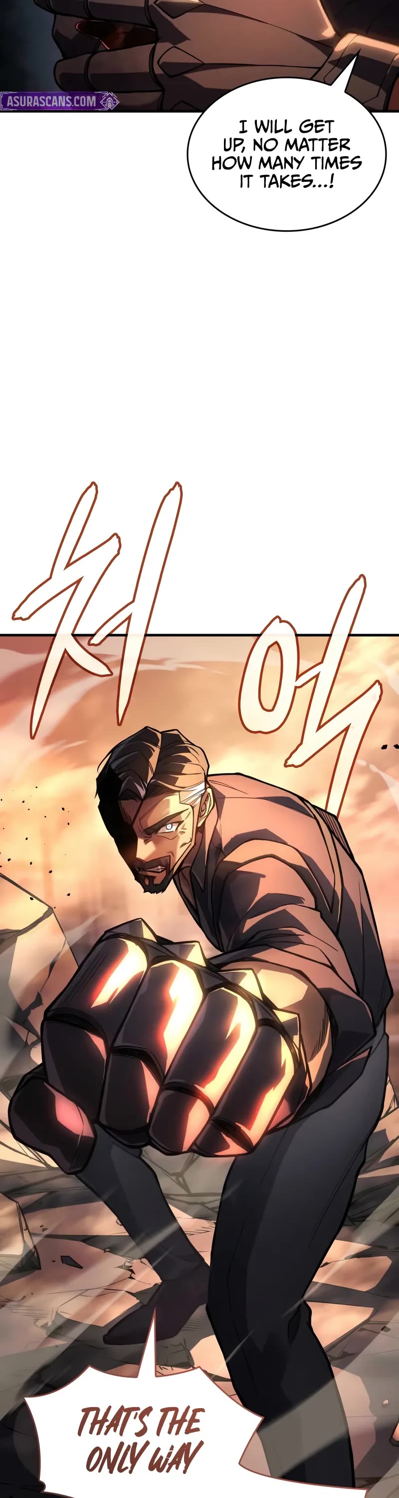 Regressing With the King's Power Chapter 118 page 29 - Chapter 118