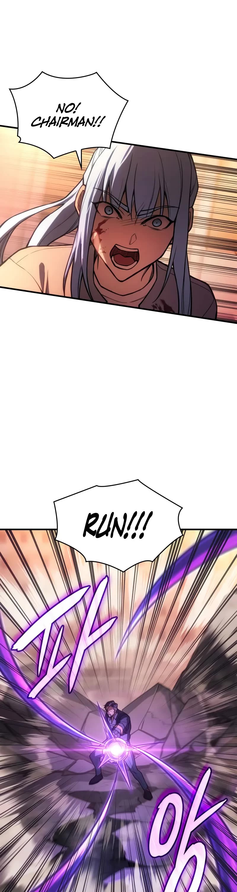 Regressing With the King's Power Chapter 118 page 31 - Chapter 118