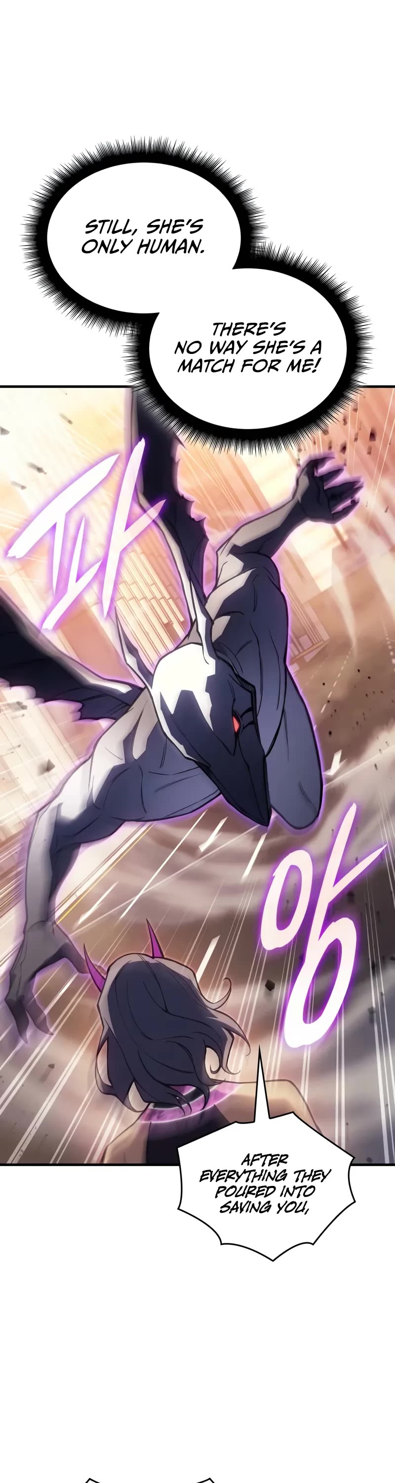 Regressing With the King's Power Chapter 118 page 38 - Chapter 118