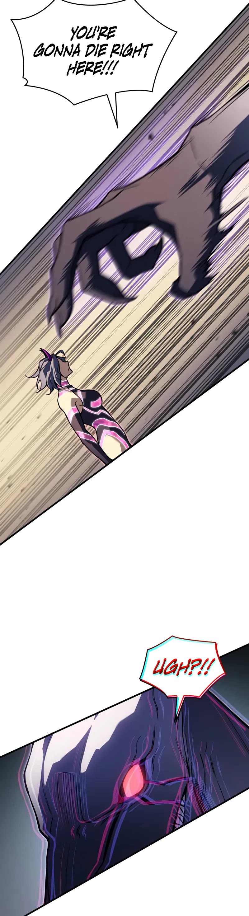 Regressing With the King's Power Chapter 118 page 39 - Chapter 118