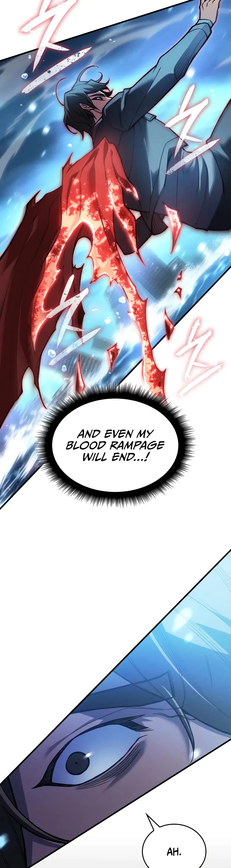 Regressing With the King's Power Chapter 118 page 4 - Chapter 118