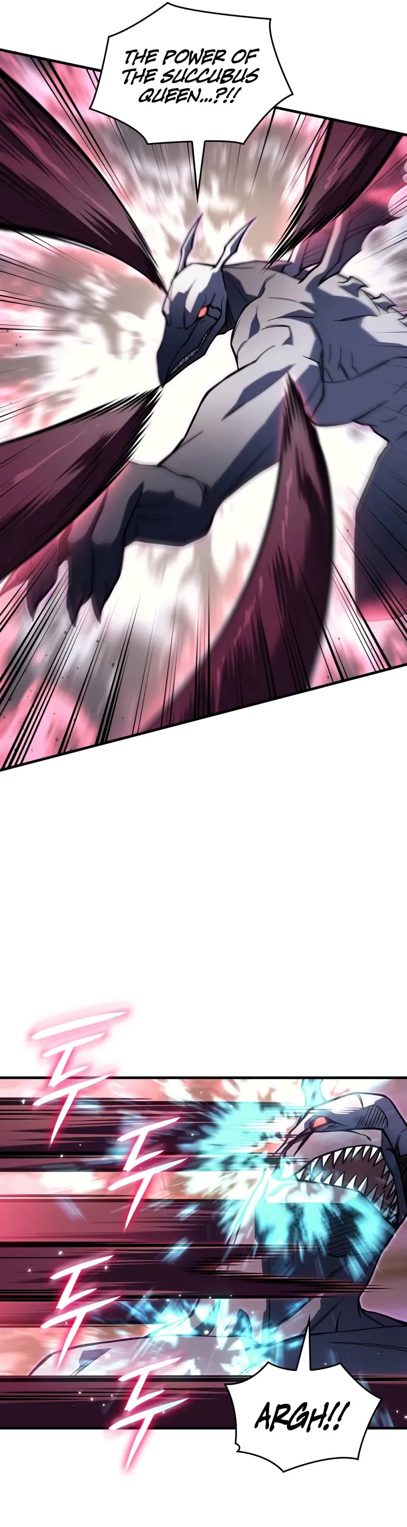 Regressing With the King's Power Chapter 118 page 41 - Chapter 118