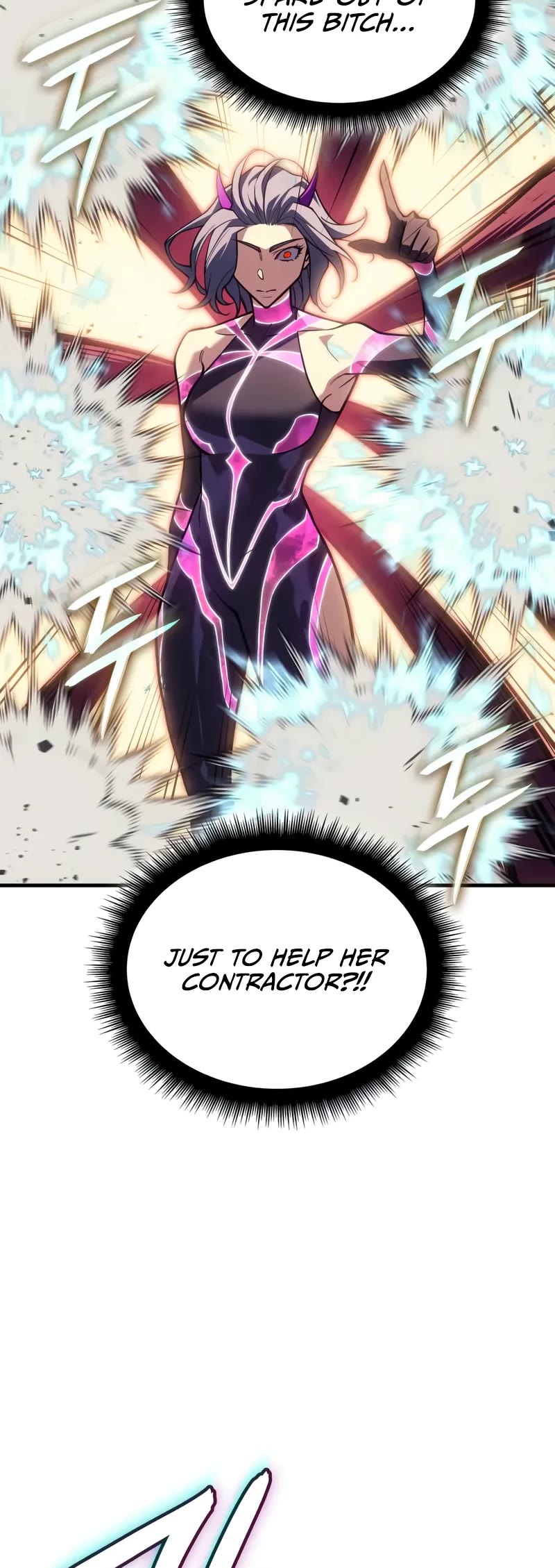 Regressing With the King's Power Chapter 118 page 44 - Chapter 118