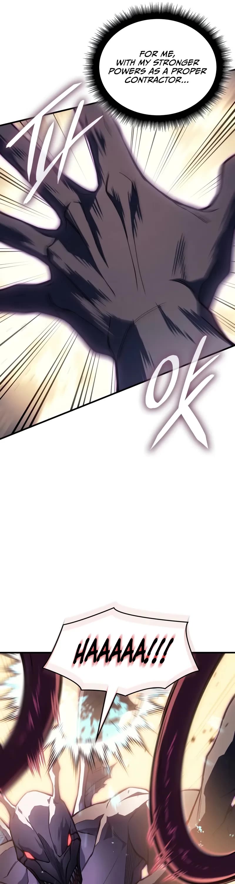 Regressing With the King's Power Chapter 118 page 46 - Chapter 118