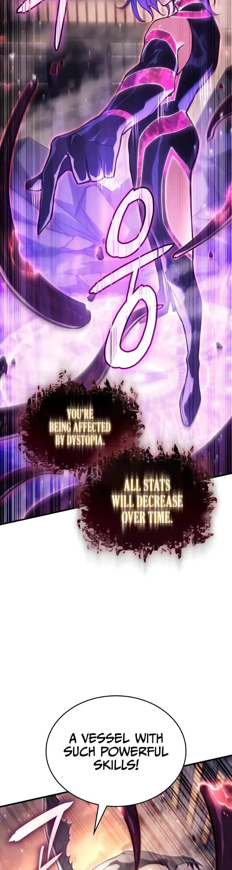 Regressing With the King's Power Chapter 118 page 48 - Chapter 118